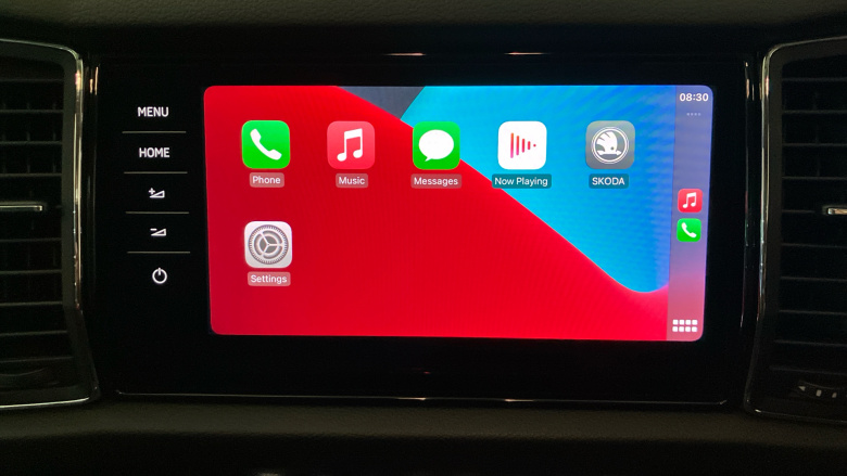 Skoda Kodiaq 2.0 TDI SE L 5dr DSG [7 Seat] Diesel Estate